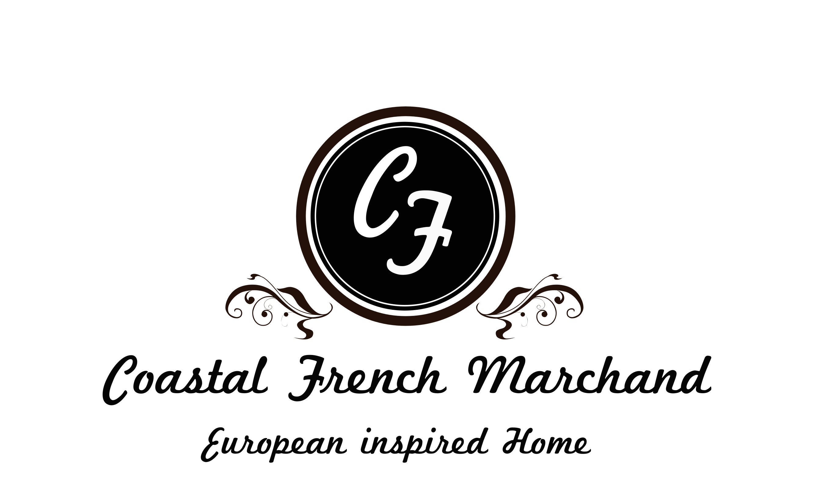 Coastal French Marchand